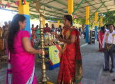  பிரதேசமட்ட விளையாட்டு விழா-2019